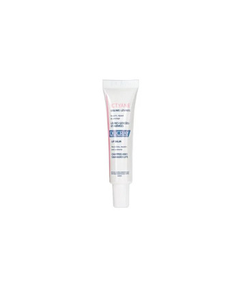 Baume à lèvres Ducray Ictyane 15ml