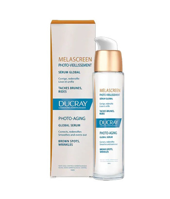 Serum anti-taches Ducray Melascreen 30 ml