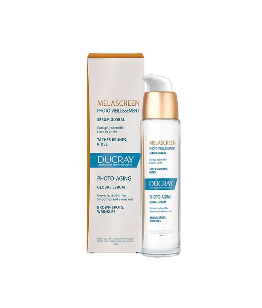 Serum anti-taches Ducray Melascreen 30 ml