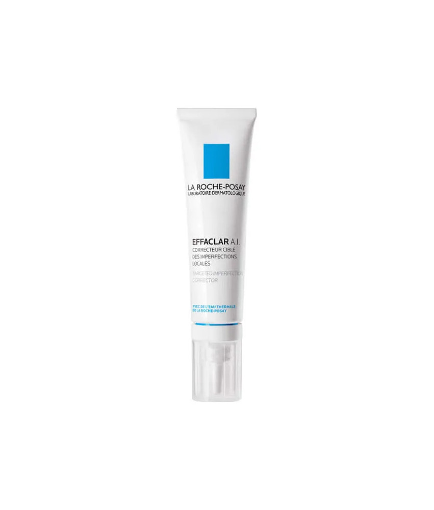 Correction Imperfections La Roche Posay Effaclar A.I. 15ml