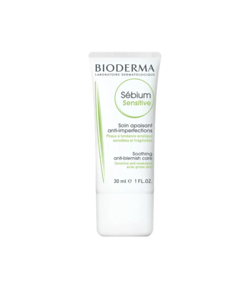 Sérum anti-imperfections Bioderma Sébium 30ml