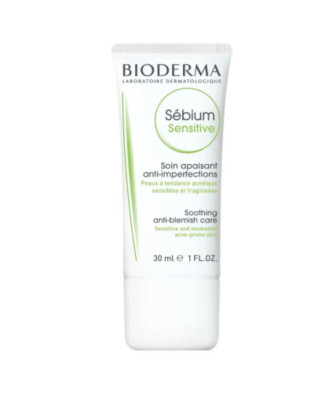 Sérum anti-imperfections Bioderma Sébium 30ml