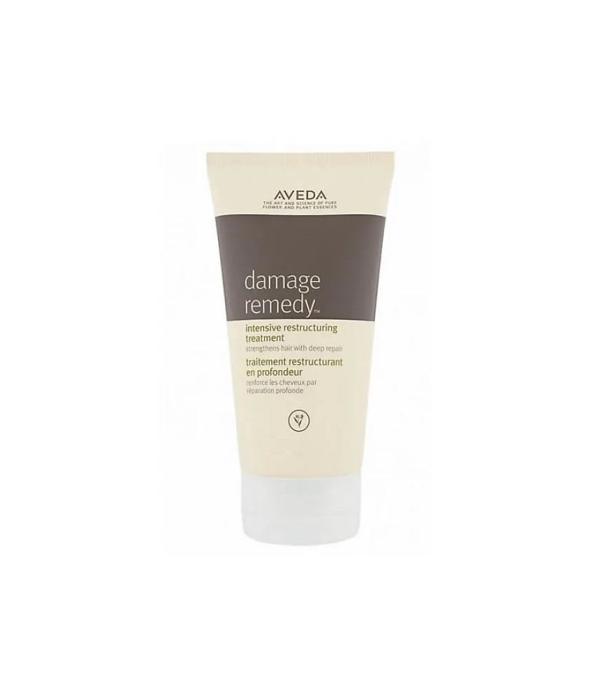 Réparez vos cheveux avec Aveda Damage Remedy!