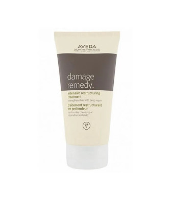 Réparez vos cheveux avec Aveda Damage Remedy!
