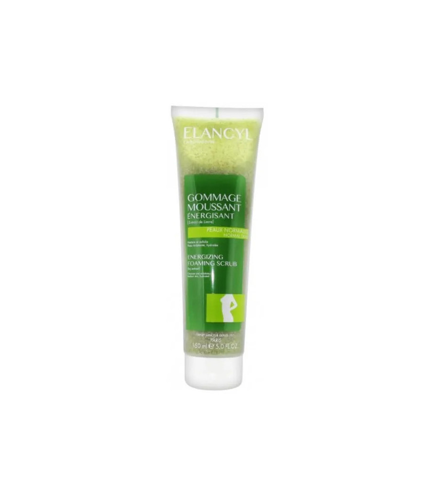 Exfoliant Énergisant Elancyl 150ml