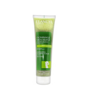 Exfoliant Énergisant Elancyl 150ml