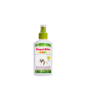 Spray Répulsif Enfants | Protège contre les piqûres | 100ml