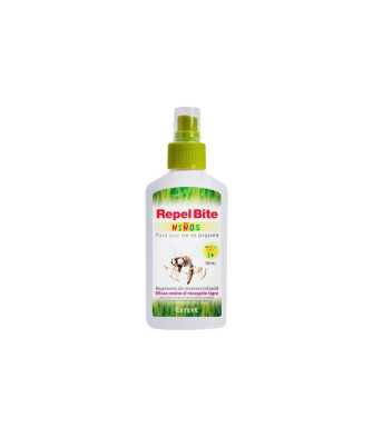 Spray Répulsif Enfants | Protège contre les piqûres | 100ml