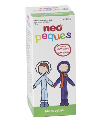 Dégagement nasal efficace pour enfants