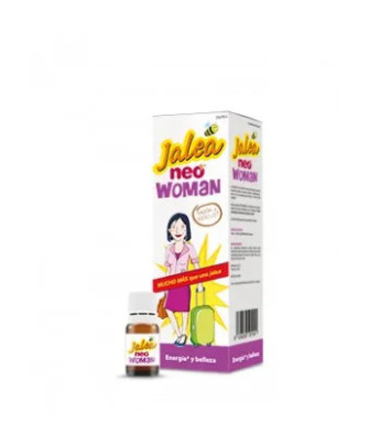 Neo Femme Jelly 14 Flacons: Boostez votre féminité!