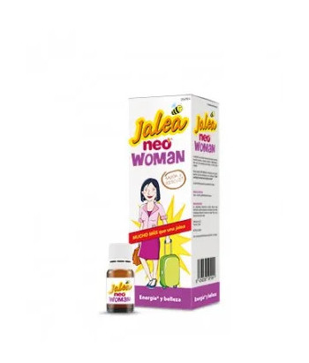 Neo Femme Jelly 14 Flacons: Boostez votre féminité!