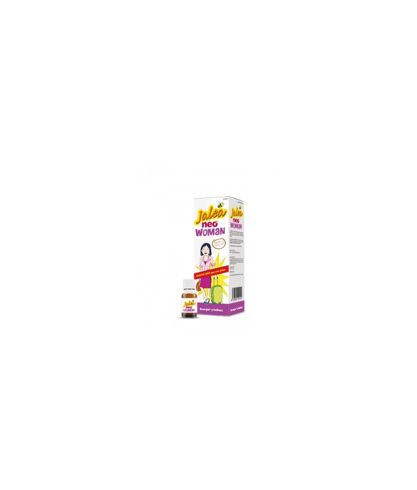 Neo Femme Jelly 14 Flacons: Boostez votre féminité!