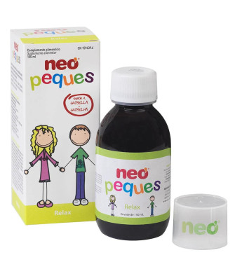 Apaisant et relaxant pour les petits