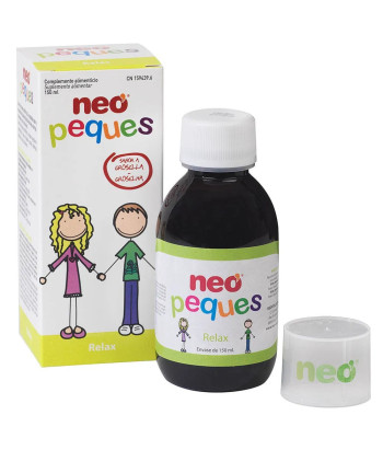 Apaisant et relaxant pour les petits