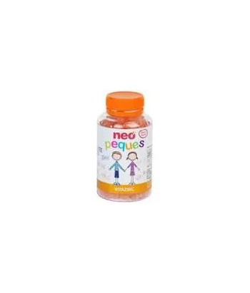 Multivitamines et zinc pour enfants actifs