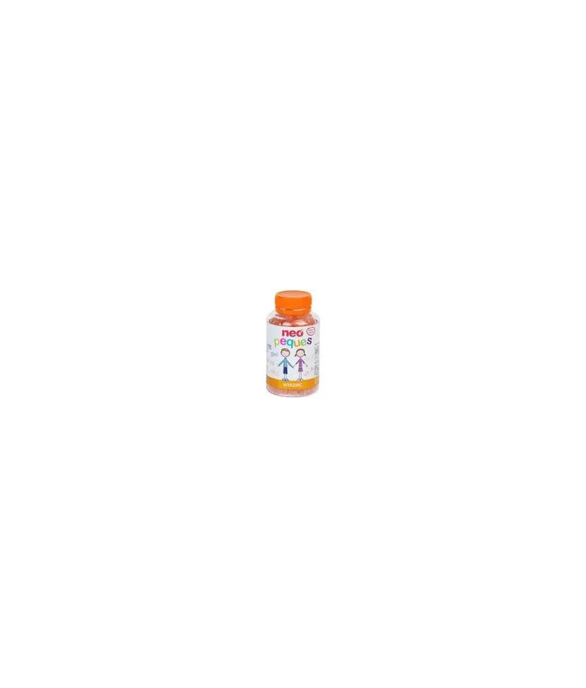 Multivitamines et zinc pour enfants actifs