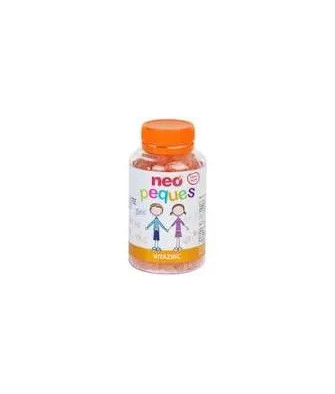 Multivitamines et zinc pour enfants actifs