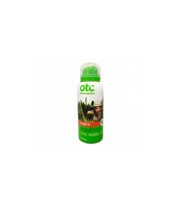 Spray anti-moustiques Forte 100ml
