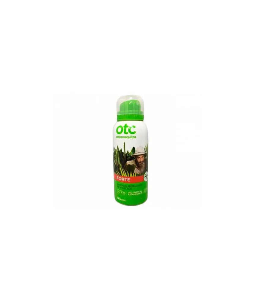 Spray anti-moustiques Forte 100ml