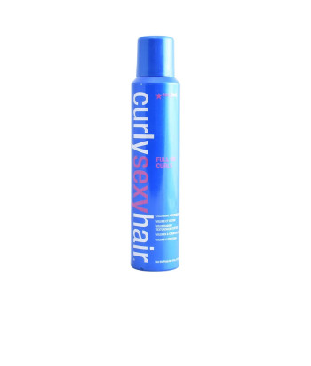 Produit Sexy Hair: Gel Coiffant Boucles Parfaites