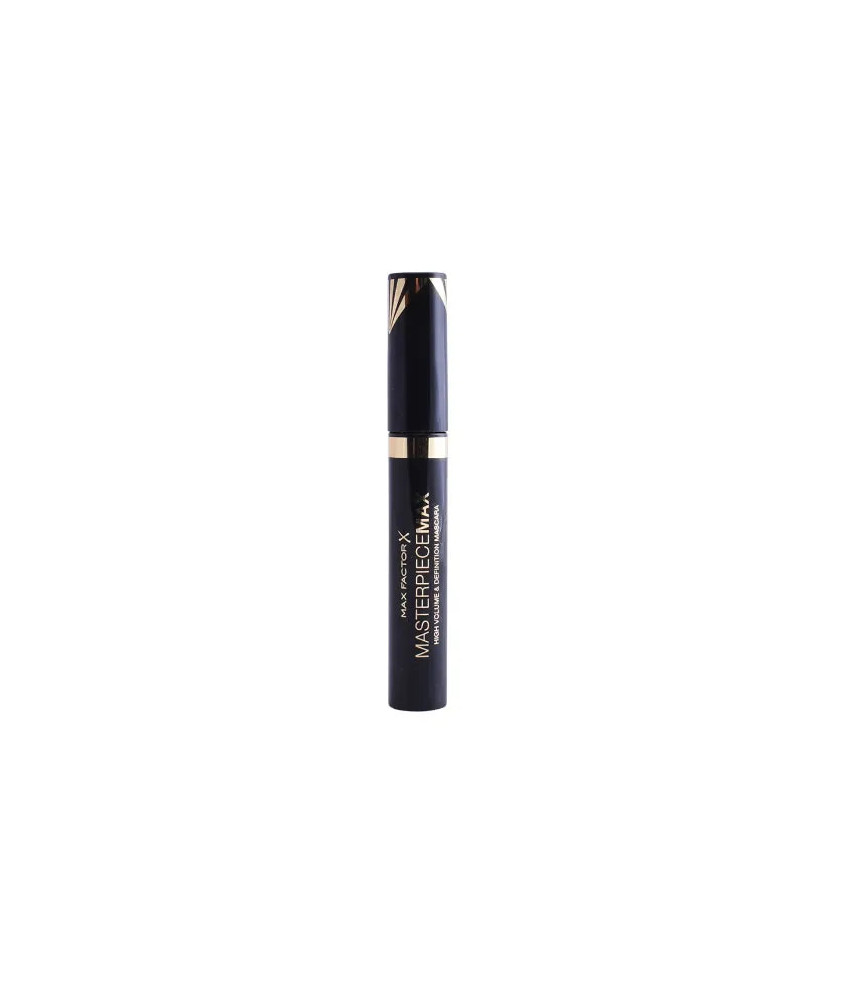Max Factor Masterpiece Max Mask Noir