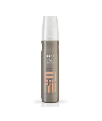 Lotion Spray Tenue Légère Wella: Maintien Naturel Parfait