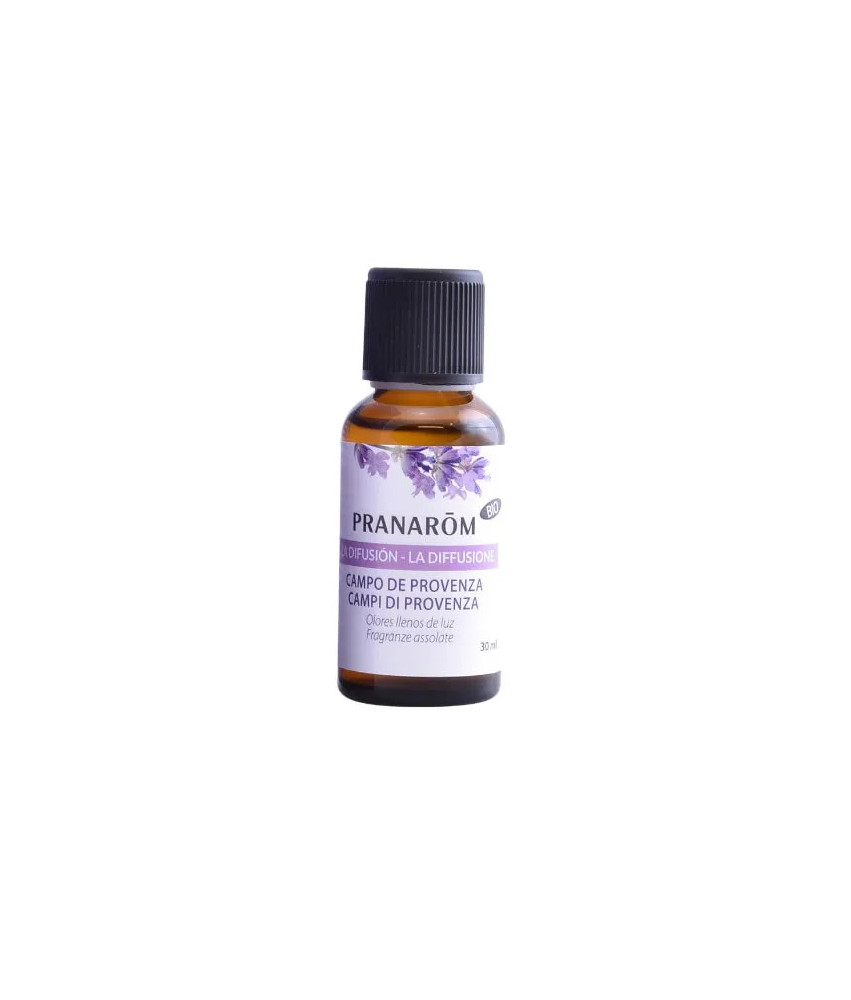 Diffuseur d'arômes provençaux Pranarom 30ml