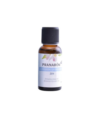 Diffuseur d'ambiance Zen Pranarom 30ml