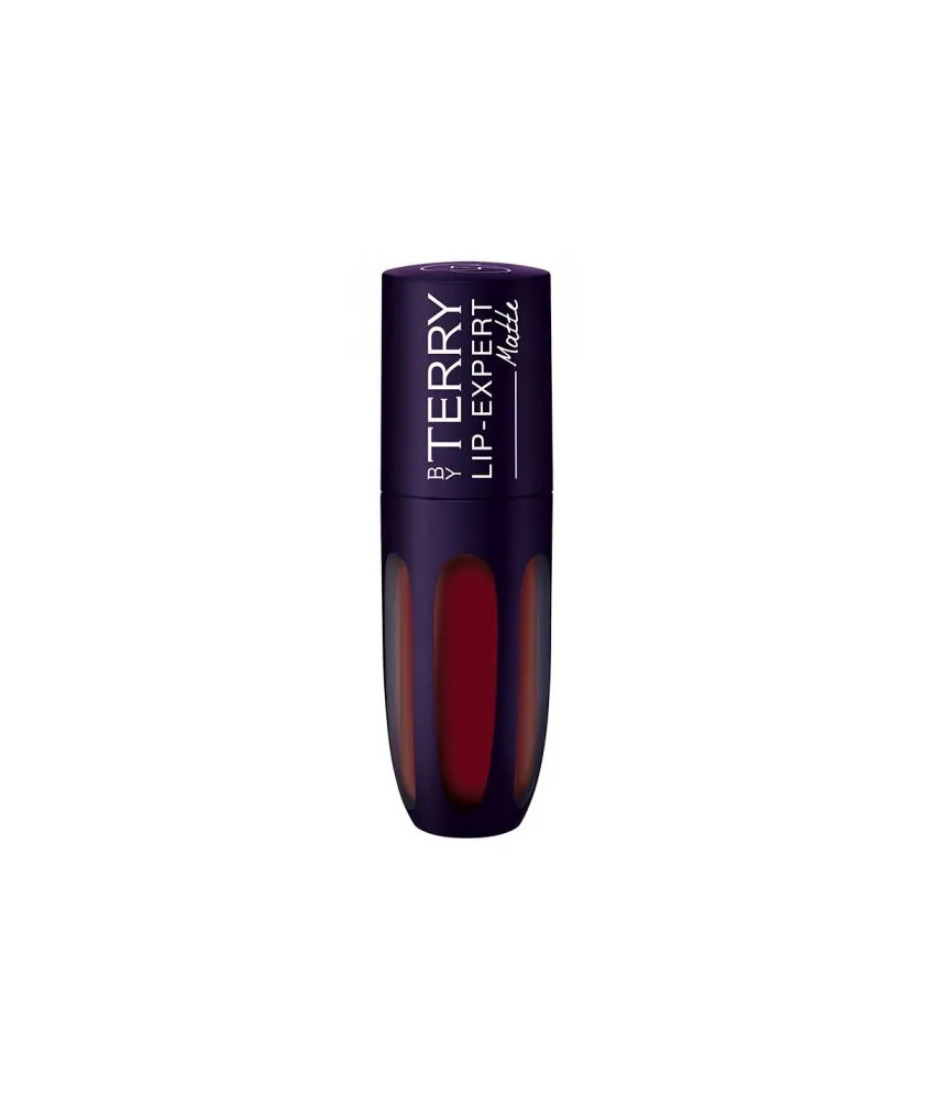 Rouge à lèvres By Terry Lip Expert Matte 7 Gypsy Wine