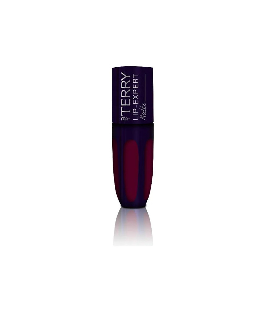 Rouge à lèvres By Terry Lip Expert Matte 16 Midnight Instint