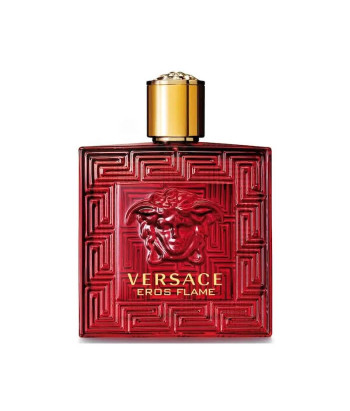 Parfum Versace Eros Flame 50ml - Un Feu Captivant