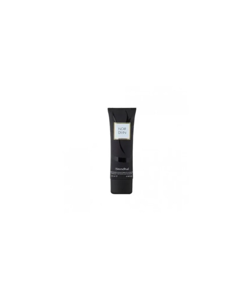 Gelée Divine pour Bain et Douche 125ml STENDHAL