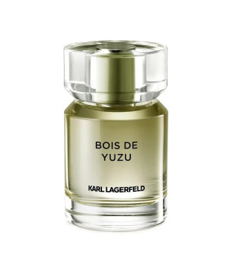 Parfum Bois De Yuzu 50ml - Karl Lagerfeld