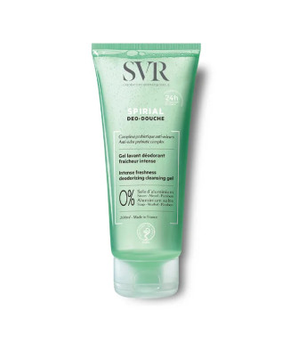 Déodorant SVR Spirial Gel 200ml