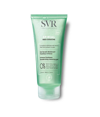 Déodorant SVR Spirial Gel 200ml