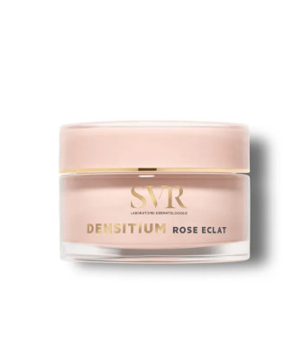 Crème anti-âge SVR Densitiun Rose Éclat 50ml