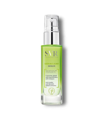Sérum Correcteur SVR Sebiaclear 30ml