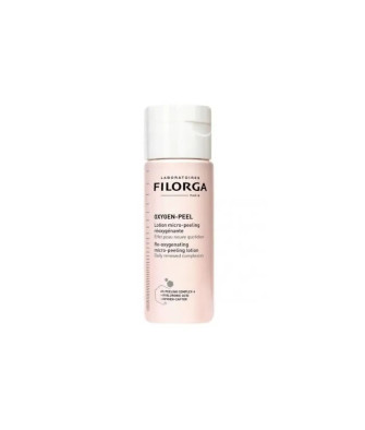Potion Filorga Oxigen-Peel 150ml - Éclat et Renouvellement de la Peau