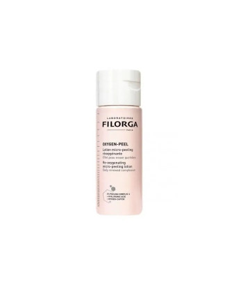Potion Filorga Oxigen-Peel 150ml - Éclat et Renouvellement de la Peau