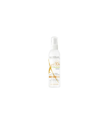 Lotion solaire pour enfants SPF50+ 250ml - A-Derma Protec Kids