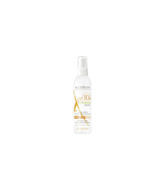 Lotion solaire pour enfants SPF50+ 250ml - A-Derma Protec Kids