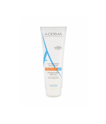 A-Derma Protect Ah : Lait réparateur après soleil