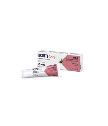Gel de Soin Buccal Kin 15ml
