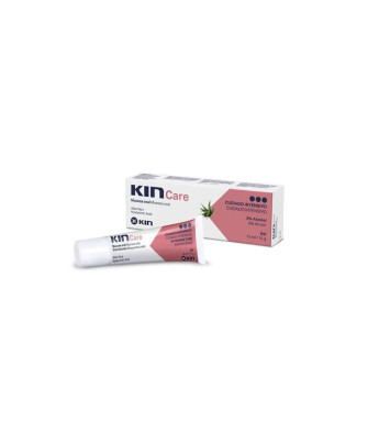 Gel de Soin Buccal Kin 15ml