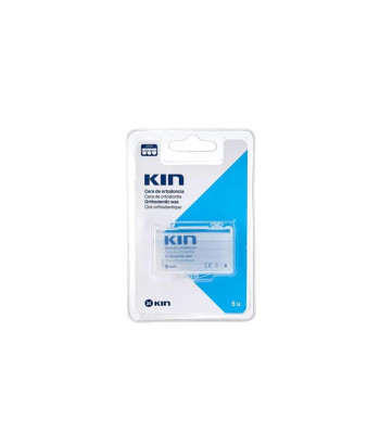 Cire orthodontique Kin Normal 5 barres