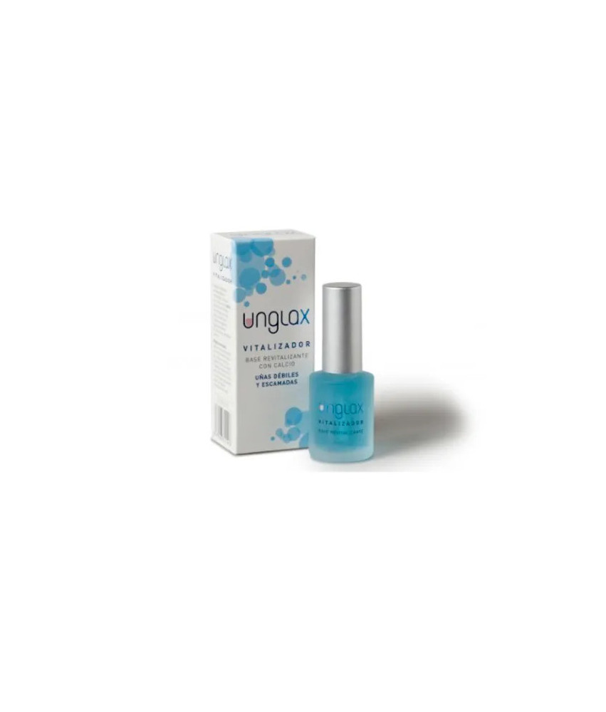 Gel Revitalisant Unglax Vitalisant 10ml