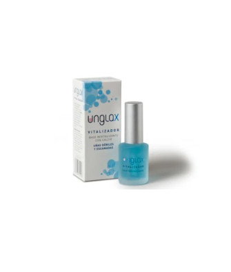 Gel Revitalisant Unglax Vitalisant 10ml