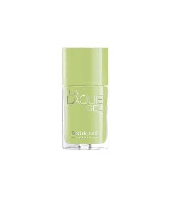 Vernis à ongles La Laque Gel 16 Un Vert À Nice de Bourjois