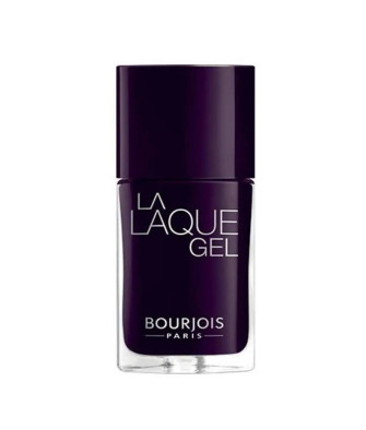 Vernis à ongles Bourjois La Laque Gel 22 Clair De Plum