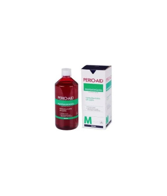 Rince-bouche Perio Aid Dentaid 1,000ml